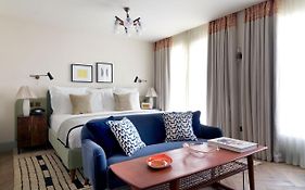 Redchurch Townhouse Londra 5*